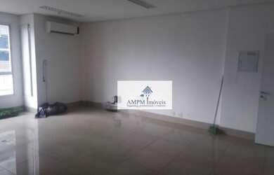 Imagem 6: Sala de 40 m² - venda por R$ 430.000 ou aluguel por R$ 2.250/mês - Pinheiros/SP