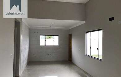 Imagem 7: Casa 3quartos, suíte, 2 vagas - Condomínio Gralha Azul - Fazenda Rio Grande/PR