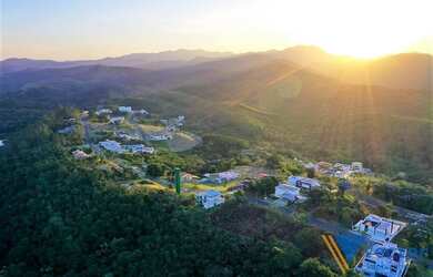 Imagem 9: Terreno a venda localizado no condomínio Ibirapitanga em Santa Isabel-SP