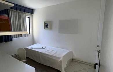 Imagem 8: Golden Garden, no Grageru, em frente ao Shopping Jardins