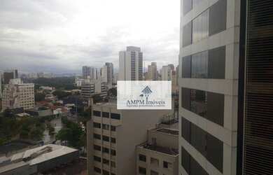 Imagem 5: Sala de 40 m² - venda por R$ 430.000 ou aluguel por R$ 2.250/mês - Pinheiros/SP