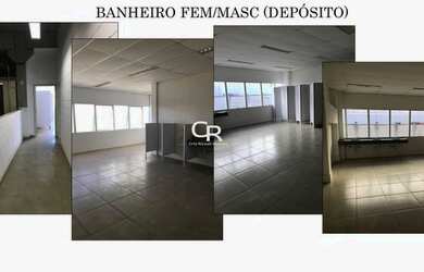 Imagem 12: Galpão para Locação em Indaiatuba, Jardim Casablanca