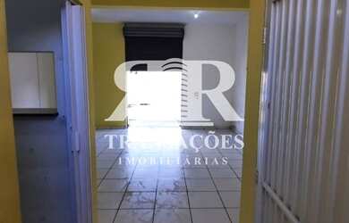 Imagem 3: Ponto Comercial 45m² aluguel por R$ 1.100,00 - Vila Rocha - Bauru/SP