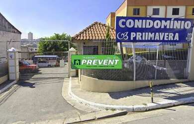 Imagem 1: APARTAMENTO -VENDA FINANCIAMENTO -CARAPICUÍBA