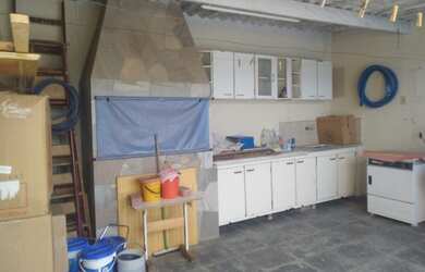 Imagem 12: Sobrado para venda Atibaia Jardim - Atibaia - SP