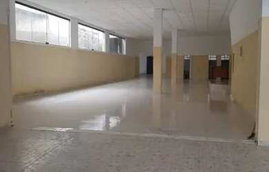 Imagem: O depósito possui 336m² de Área e está localizado em Jardim