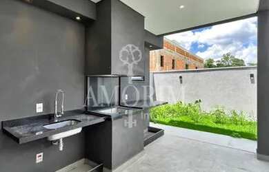 Imagem 7: CASA EM CONDOMINIO FECHADO EM SANTANA DE PARNAIBA