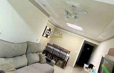 Imagem 3: Apartamento a Venda no bairro Enseada - Guarujá, SP