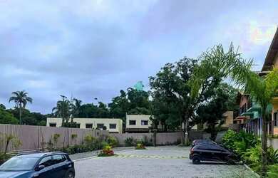 Imagem 2: Sobrado 2 Suítes em condomínio Locação Definitiva Ilhabela