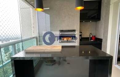 Imagem 11: Santana de Parnaíba - Apartamento Padrão - Tamboré