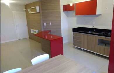 Imagem 4: LOCAÇÃO ANUAL. 1 Vaga na garageme2 Dormitórios