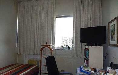 Imagem 7: 04 QUARTOS, 01 VAGA, andar ALTO, PORTARIA 24h, próximo ao METRÔ, à venda, 124 m² por R$ 1