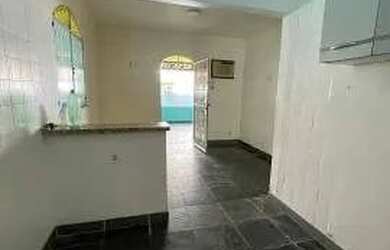 Imagem 4: Casa em Simões Filho. 90m² de Área, 1 Vaga na garageme2 Dormitórios