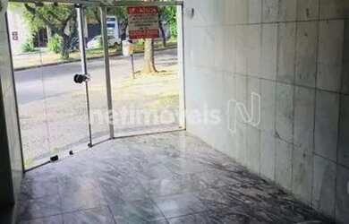 Imagem: O depósito possui 180m² de Área e está localizado em Lourdes