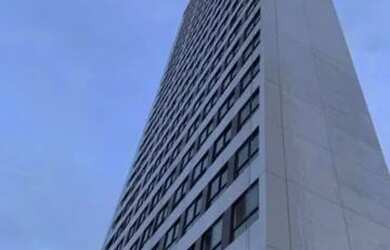 Imagem 2: Parque Shopping ANDAR ALTO para Alugar, 35 m² por R$ 2.800/Mês - Pina