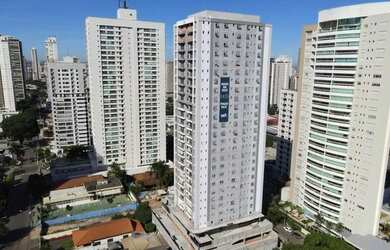 Imagem 1: Apartamento Eko Lifestyle131 metros quadrados Setor Marista - Goiânia...