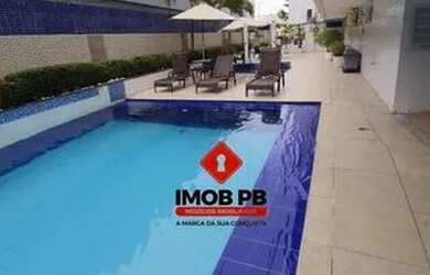 Imagem: O studio possui 1 Dormitório, 1 Banheiro, 1 Vaga na garagem