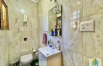 Imagem 8: Casa à venda no bairro Parque Primavera Carapicuíba SP