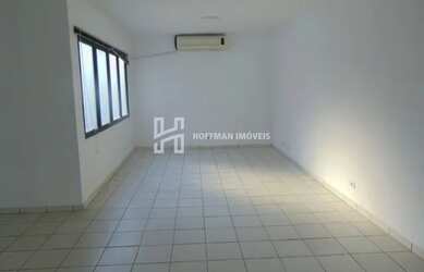 Imagem: O depósito possui 62m² de Área e está localizado em Santa