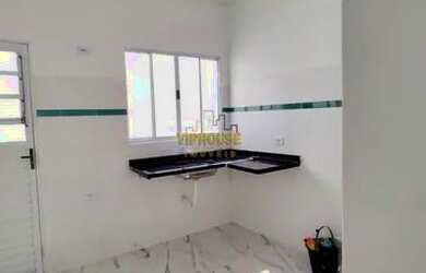 Imagem 5: Casa a Venda no bairro Vila Santo Antônio - Guarujá, SP