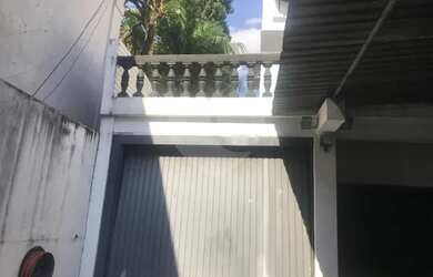 Imagem 14: Jardim América. 800m² de Área, 5 Vagas na garageme1 Dormitório