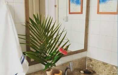 Imagem 15: Temporada Ilha Itaparica Linda Casa, Pé na Areia, Frente Praia, Condomínio...