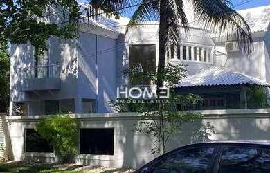 Imagem 3: Casa com 5 dormitórios à venda, 550 m² por R$ 3.700.000,00 - Recreio...
