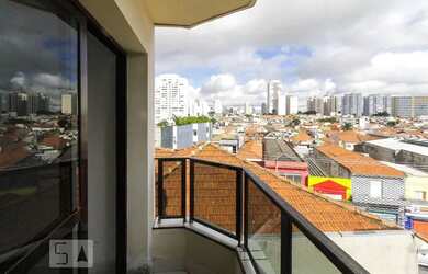 Imagem 8: Apartamento para Aluguel - Tatuapé, 3 Quartos, 83 m2