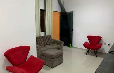 Imagem 14: Casa em Tamandaré - PE. Ar-condicionado, 1 Vaga na garageme3 Dormitórios