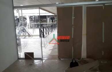 Imagem: O depósito possui 30m² de Área e está localizado em Bela