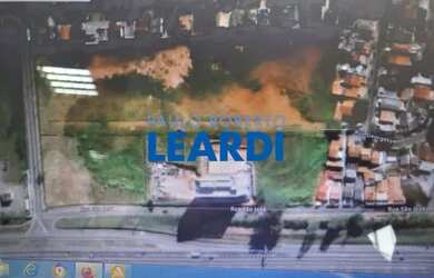 Imagem 1: AREA - JARDIM RINCÃO - SP