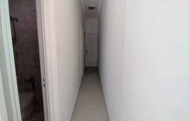 Imagem 12: 1 Vaga Escritura Oportunidade 55M² C/ dependência, Vistão Floresta,...