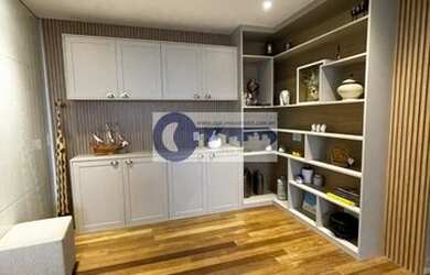 Imagem 8: Santana de Parnaíba - Apartamento Padrão - Tamboré