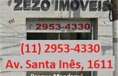 Imagem 11: Casa no Jardim Antártica