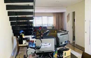 Imagem 8: Casa com 3 dormitórios à venda, 170 m² por R$ 986.000,00 - Jardim Marajoara...