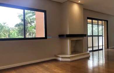 Imagem: O apartamento possui 3 Dormitórios, 5 Banheiros, 3 Vagas na