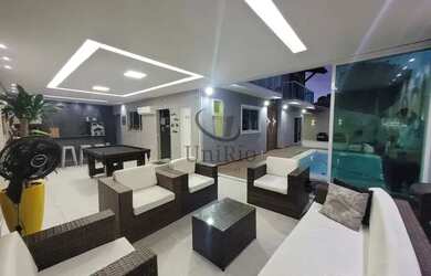 Imagem 4: Casa à venda em condomínio -Taquara - Jacarepaguá- Rio de Janeiro - RJ