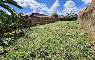 Imagem 3: Terreno para Venda em Ribeirão Preto, Alto da Boa Vista