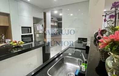 Imagem 8: Americana - Apartamento Padrão - Pq Resiencial Boa Vista