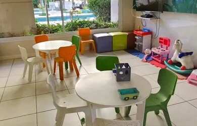 Imagem 13: APARTAMENTO CONDOMINIO THAI