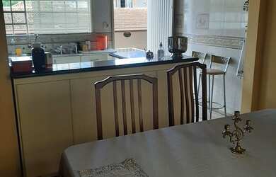 Imagem 3: Excelente Res. - Troca por Apto - 180 m2