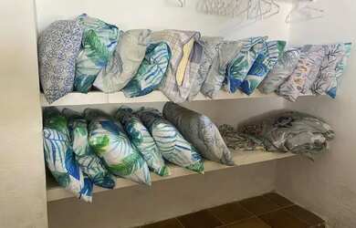 Imagem 4: LOCAÇÃO TEMPORADA - CARAGUATATUBA - MASSAGUAÇU - PISCINA CHURRASQUEIRA