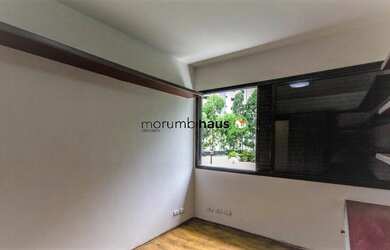 Imagem 8: Morumbi Nobre. Piscina, Área de serviço, Lareirae3 Vagas na garagem