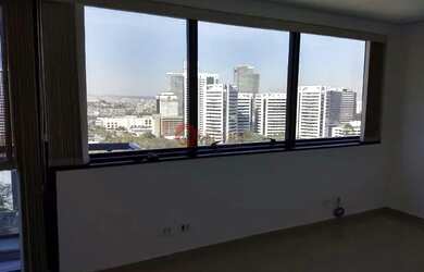 Imagem 9: Conjunto para alugar, 40 m² por R$ 2.684,17/mês - Alphaville - Barueri/SP