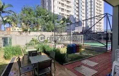 Imagem 15: Apartamento Padrão Alto da Boa Vista Disponível Para Locação Alto...