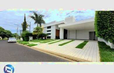 Imagem 2: SAO JOSE DO RIO PRETO - Casa de Condomínio - DAMHA III