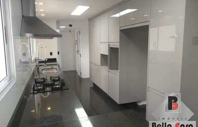 Imagem 4: Apartamento para aluguel e venda com 210 metros quadrados com 4 quartos...