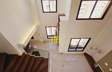 Imagem 13: Cobertura com 3 dormitórios, 350 m² - venda por R$ 6.000.000,00 ou aluguel...