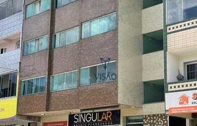 Imagem: A kitnet para alugar possui 1 Dormitório, 1 Banheiro, 33m²