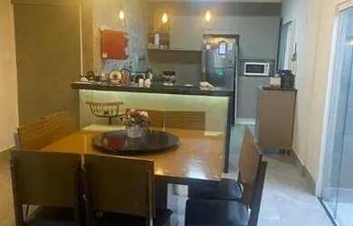 Imagem 4: Vendo casa no bairro Iguaçu